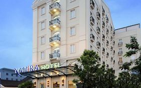 Hotel Namira Syariah Pekalongan
